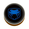 Shifter Knob Viper Logo - image 1