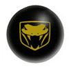 Shifter Knob Viper Logo - image 1