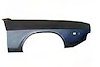 Front Fender - Left 1970-71 Challenger - image 1