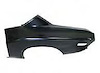 Left Quarter Panel 1970-71 Challenger - image 1