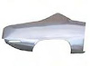 Right Quarter Panel 1970-71 Barracuda - image 1