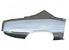 Right Quarter Panel 1972-74 Barracuda Hardtop - image 1