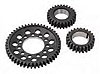 Replacement Gear Set Fits All A4/A8/Aluminum "A" Blocks - image 1