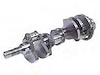 Forged Crankshaft 6.1L Main Journal Size - image 1