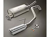Cat-Back Exhaust System 2005-08 Jeep Commander 5.7L 2WD/4WD - image 1