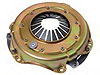 Pressure Plate 10-1/2" Diaphragm Pressure Plate - image 1