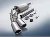 Cat-Back Exhaust System 2006-08 Dodge Ram 1500 2WD/4WD 5.7L - image 1