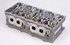 P9 Aluminum Cylinder Head Fits A4 and R4 Race Blocks - image 1