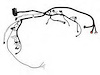 Wiring Harness Replacement Harness for 360 Magnum Fuel Injection Kit - image 1