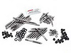 A4 Head Stud Kit Fits A4 Blocks w/ P9 Cylinder Heads