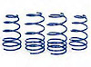 Lowering Springs 2006-08 Jeep Commander 5.7L - image 1