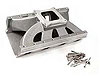 Aluminum Single Plane Intake Manifold Fits 426 Hemi - image 1