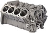 BB-Chrysler Hemi Cast Iron Siamese-Bore Block Rough Bore: 4.240" - image 1