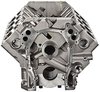 BB-Chrysler Hemi Cast Iron Siamese-Bore Block Rough Bore: 4.240" - image 3