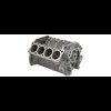 BB-Chrysler Wedge Cast Iron Siamese-Bore Block Rough Bore at 4.310" - image 1