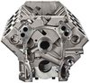 BB-Chrysler Wedge Cast Iron Siamese-Bore Block Rough Bore: 4.310" - image 3