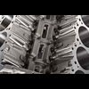 BB-Chrysler Wedge Cast Iron Siamese-Bore Block Rough Bore: 4.310" - image 4