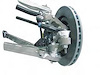 Heat Shield Boot Fits Tie Rod End - image 1
