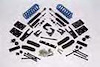 Lowering Kit 2006-08 Ram 2WD, SWB - image 1