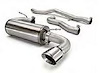 Cat-Back Exhaust System 2008-09 Caliber SRT4 - image 1