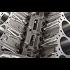 BB-Chrysler Hemi Cast Iron Siamese-Bore Block Finished Bore: 4.250" - image 4