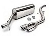 Cat-Back Exhaust System 2007-09 Dodge Nitro 4.0L V6 - image 1