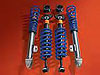 Stage 2 Coilover Suspension Kit 2008-10 Challenger 5.7L/6.1L - image 1