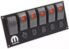 Master Switch Panel Drag Pak - image 1