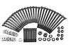 Cylinder Head Bolt Set For 426 Hemi Current Replacement Blocks - image 1