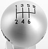 Short Throw Shifter 2009-10 Challenger 6-Speed - image 3