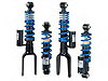 Stage 3 Coil-Over Suspension Kit 2008-"09 Viper SRT-10 ACR - image 1