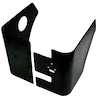 Rear Corner Guards 2007-09 Jeep Wrangler 2-Door - image 1
