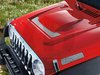 Heat Reduction Hood 2007-09 Jeep Wrangler - image 2