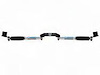 Steering Stabilizer Kit From 3/1/2008 to 2011 Ram 2500/3500 4WD - image 1