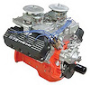 572ci Hemi Engine 650 HP - image 1