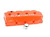 Hemi Valve Covers Fits 1966-71 426 Hemi - image 1