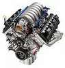 Mopar 6.1L Hemi 425 HP / 420 ft-lb Torque - image 1