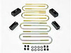 2" Lift Kit - Rear 2003-11 Ram 2500/3500 - image 1