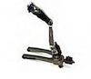 Short Throw Hurst Competition/Plus 2 Shifter 2009-10 Challenger 6-Speed - image 1