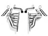 Exhaust Header Kit Stainless Steel - image 1
