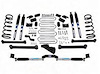 4" Lift Kit 2010-11 Ram 2500/3500 4WD 6.7L (DJ/D2) - image 1
