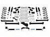 4" Lift Kit 2010-11 Ram 2500/3500 4WD 6.7L (DJ/D2) - image 1