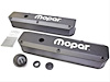Fabricated Aluminum Valve Covers Small Block Mopar