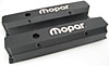 Fabricated Aluminum Valve Covers Big Block Mopar - image 2