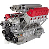 Viper V10 Production Crate Engine 2010 Viper 8.4L - image 1