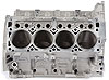 Gen III 6.1L Aluminum Hemi Block Semi Finished Engine Builders Special - image 4