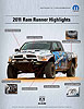 Off-Road Front Fenders Tough, Durable Front Fenders - image 1