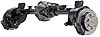 Portal Axle Rear - image 1