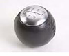 Shifter Knob Leather - image 1