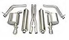 Cat-Back Exhaust System 2004-10 Charger/300/Magnum 5.7L - image 1
